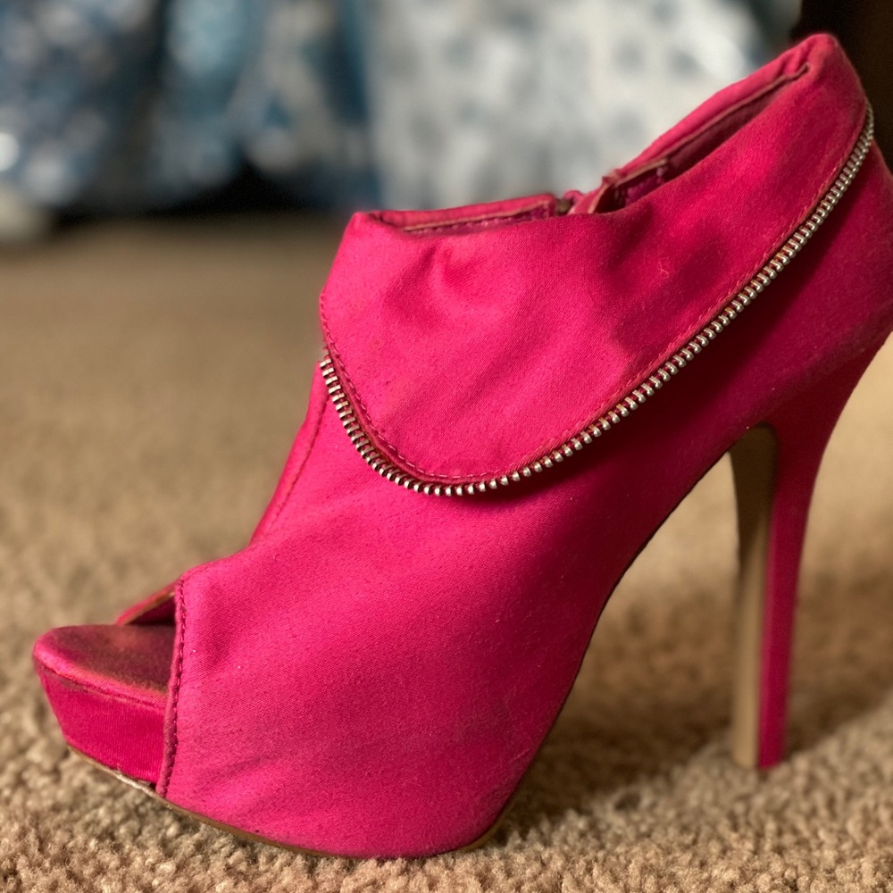 Heels